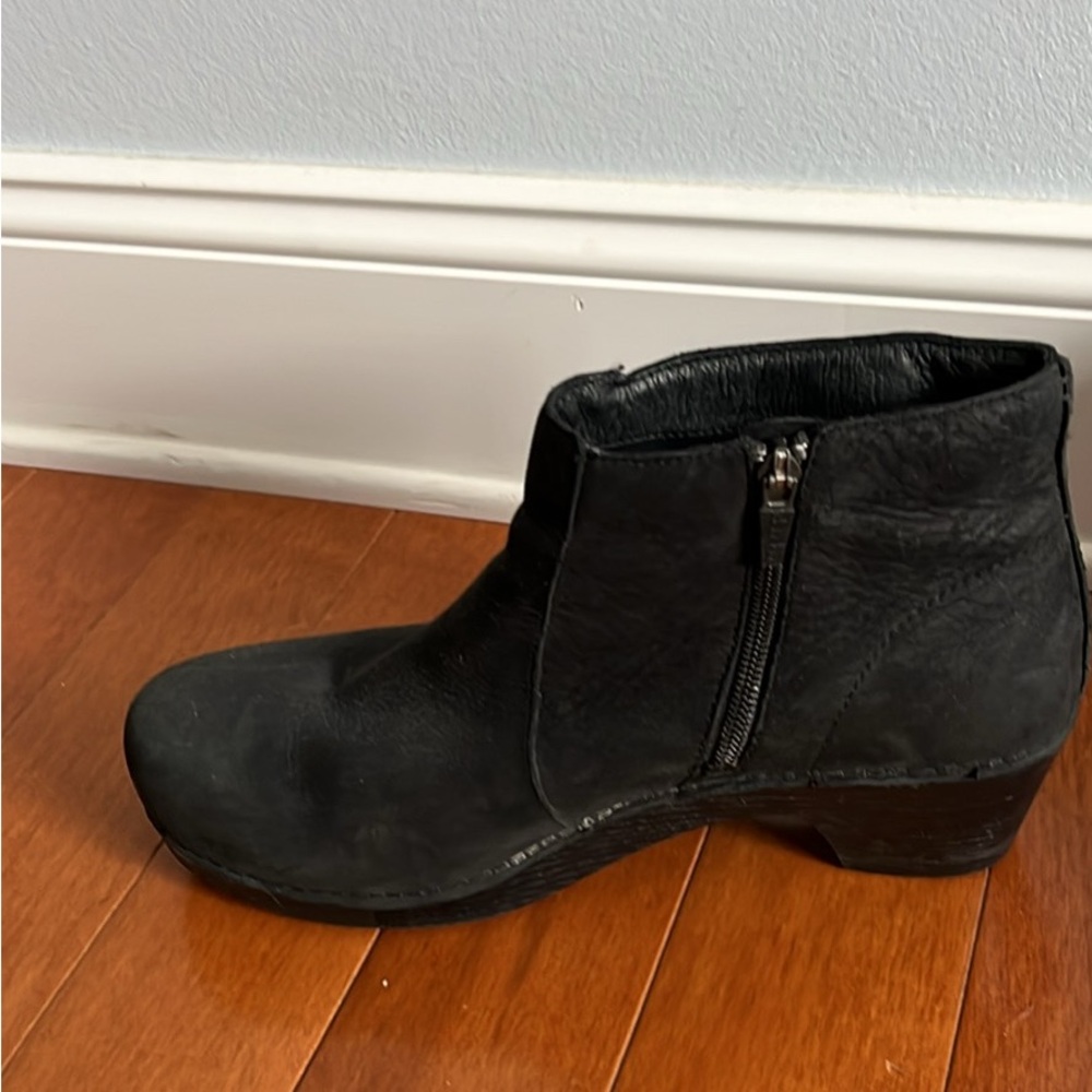 Dansko ankle boots size 41 - Picture 2 of 7